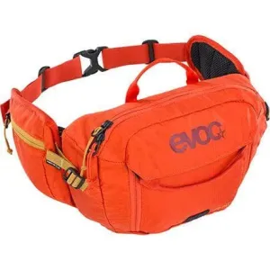 EVOC HIP PACK 3L BOLSA 1.5L - Orange