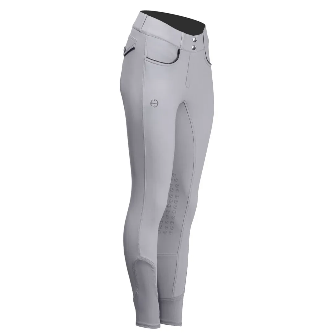 Evolution - Knee Patch Breeches