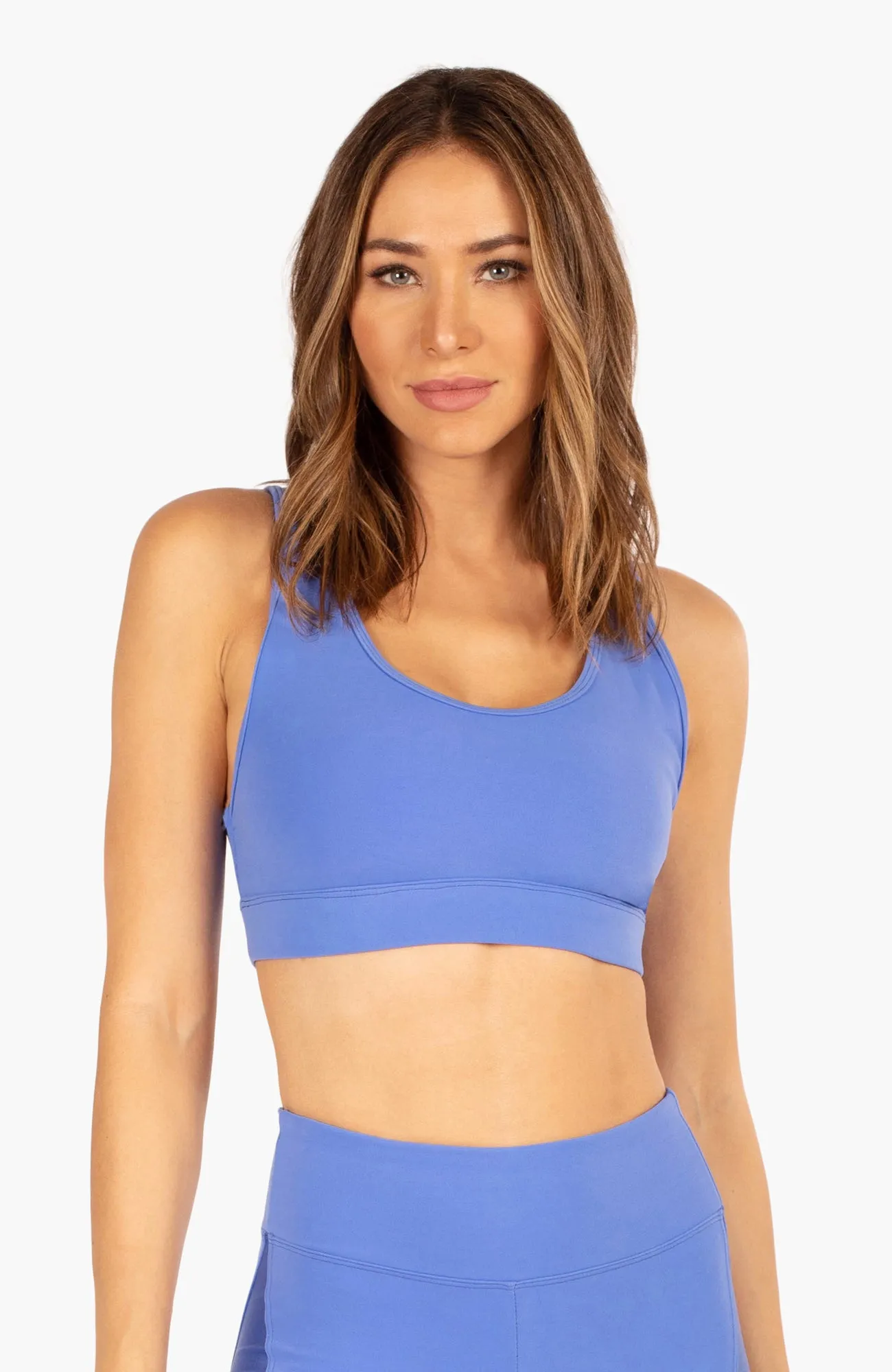 Evolve Blackout Sports Bra