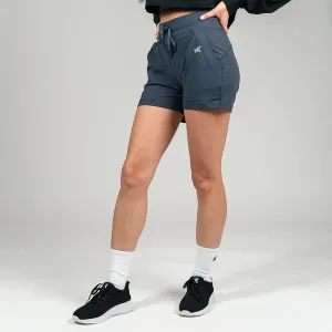 Evolve - Navy Blue  Shorts