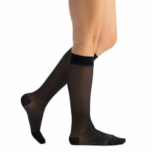 EvoNation Everyday Sheer 15-20 mmHg Knee High