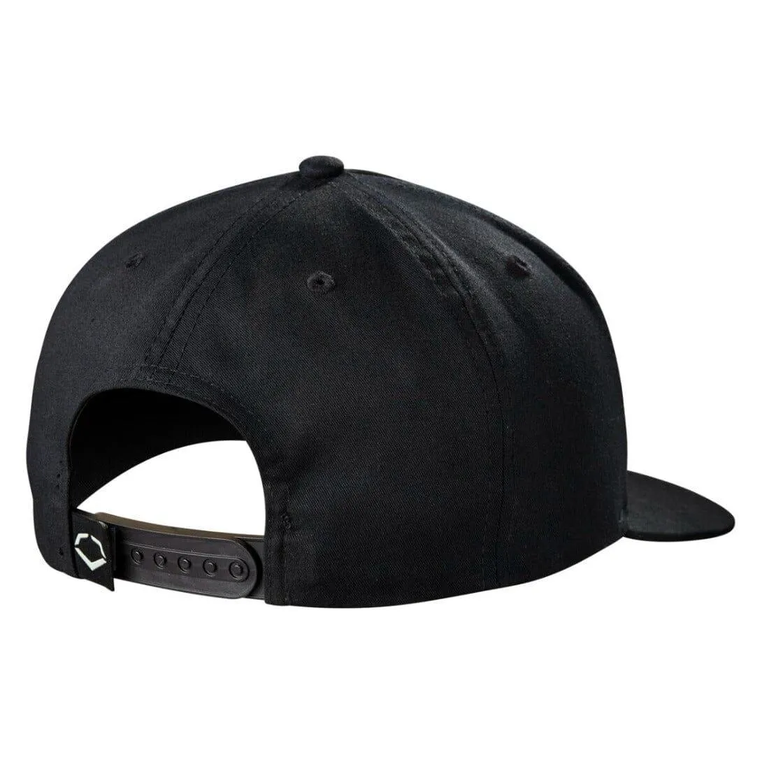 Evoshield Mint Circle Patch Snapback