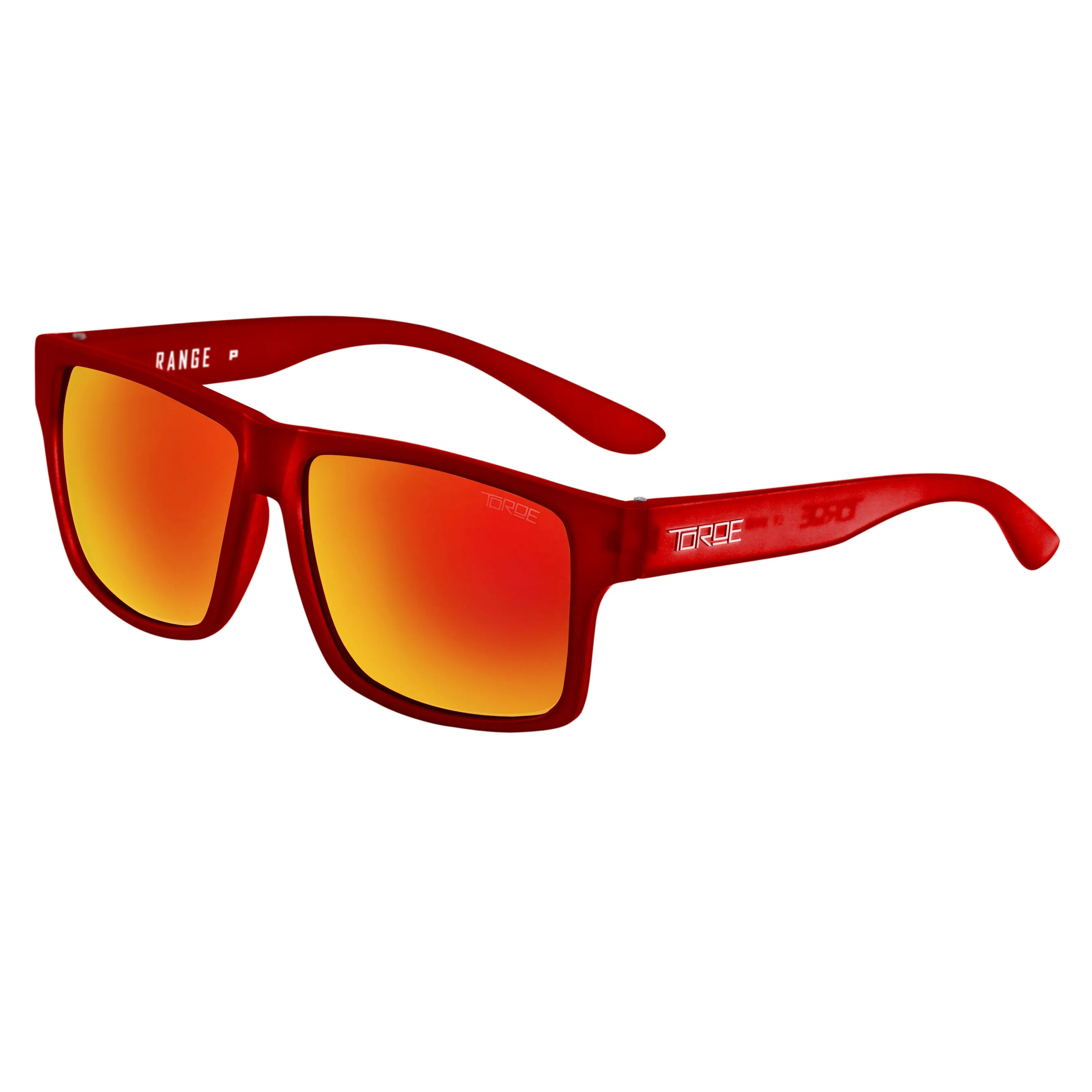 Exclusive Edition RANGE Polarized