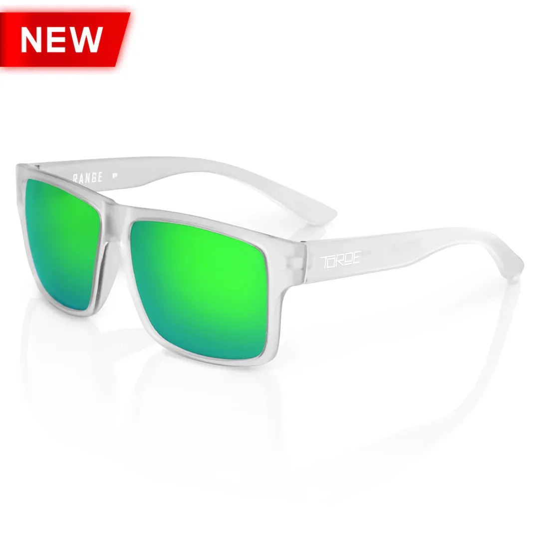 Exclusive Edition RANGE Polarized