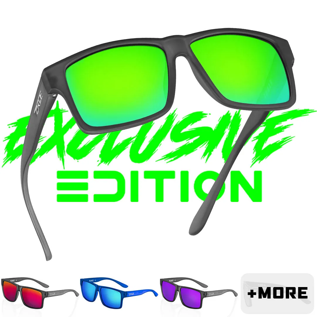 Exclusive Edition RANGE Polarized