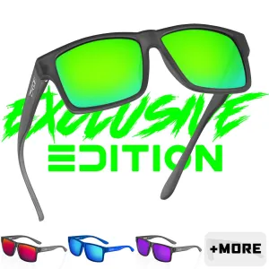 Exclusive Edition RANGE Polarized