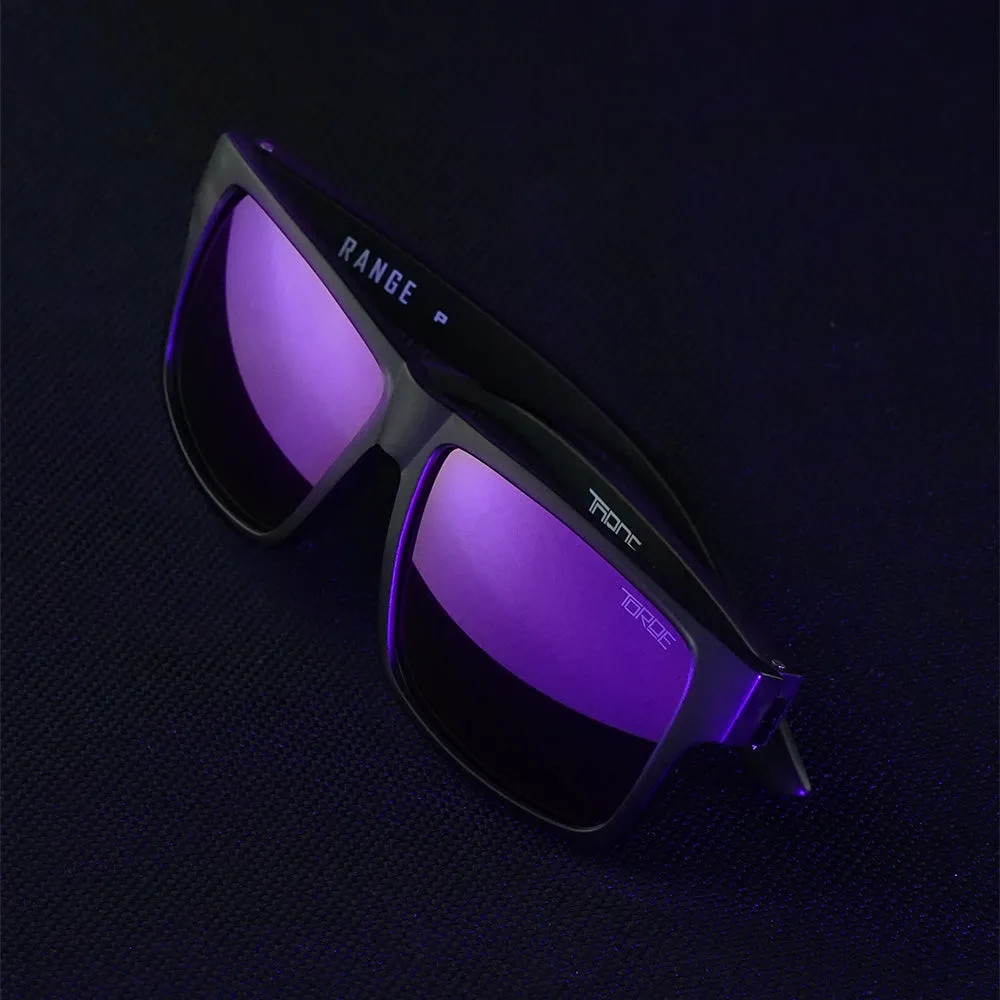 Exclusive Edition RANGE Polarized