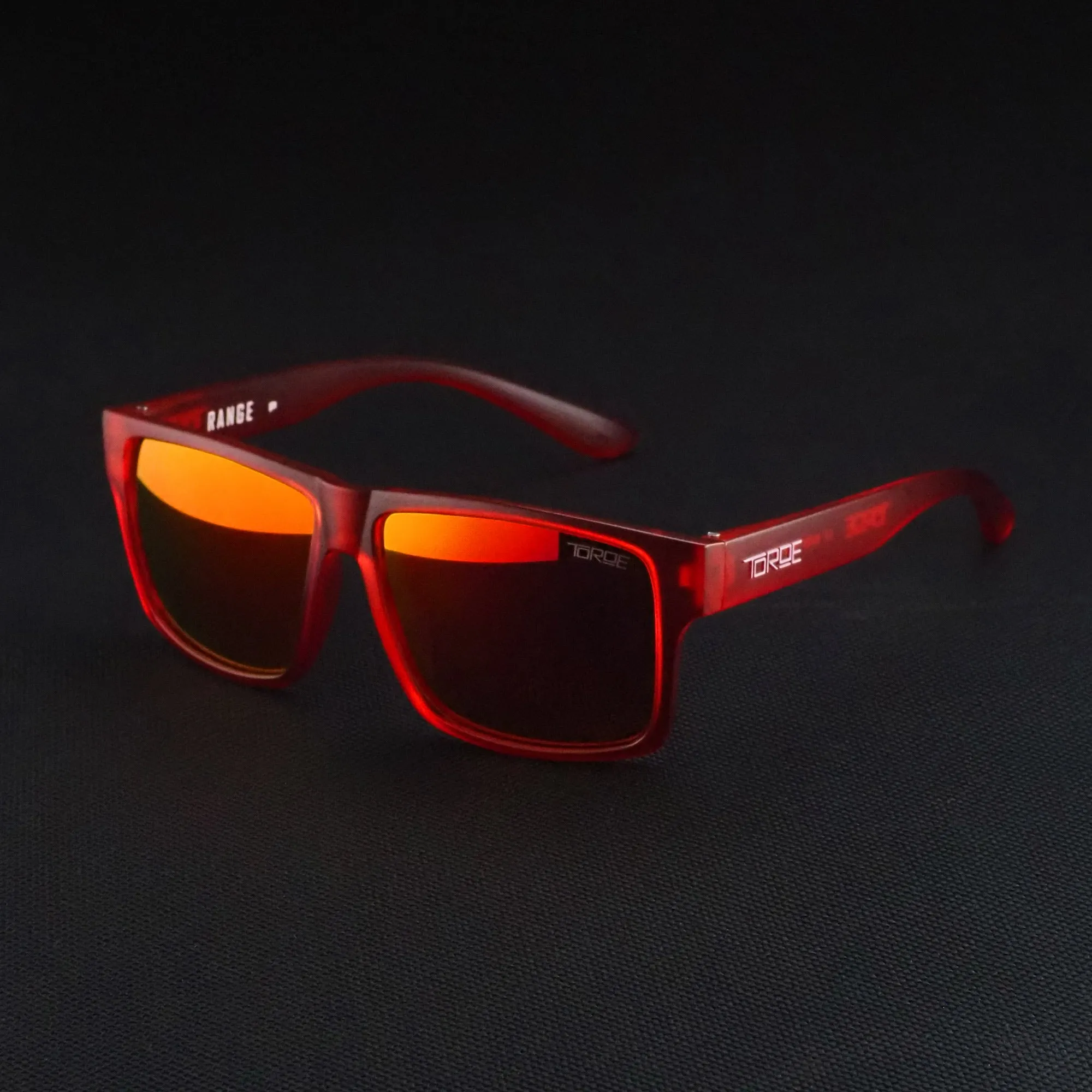 Exclusive Edition RANGE Polarized