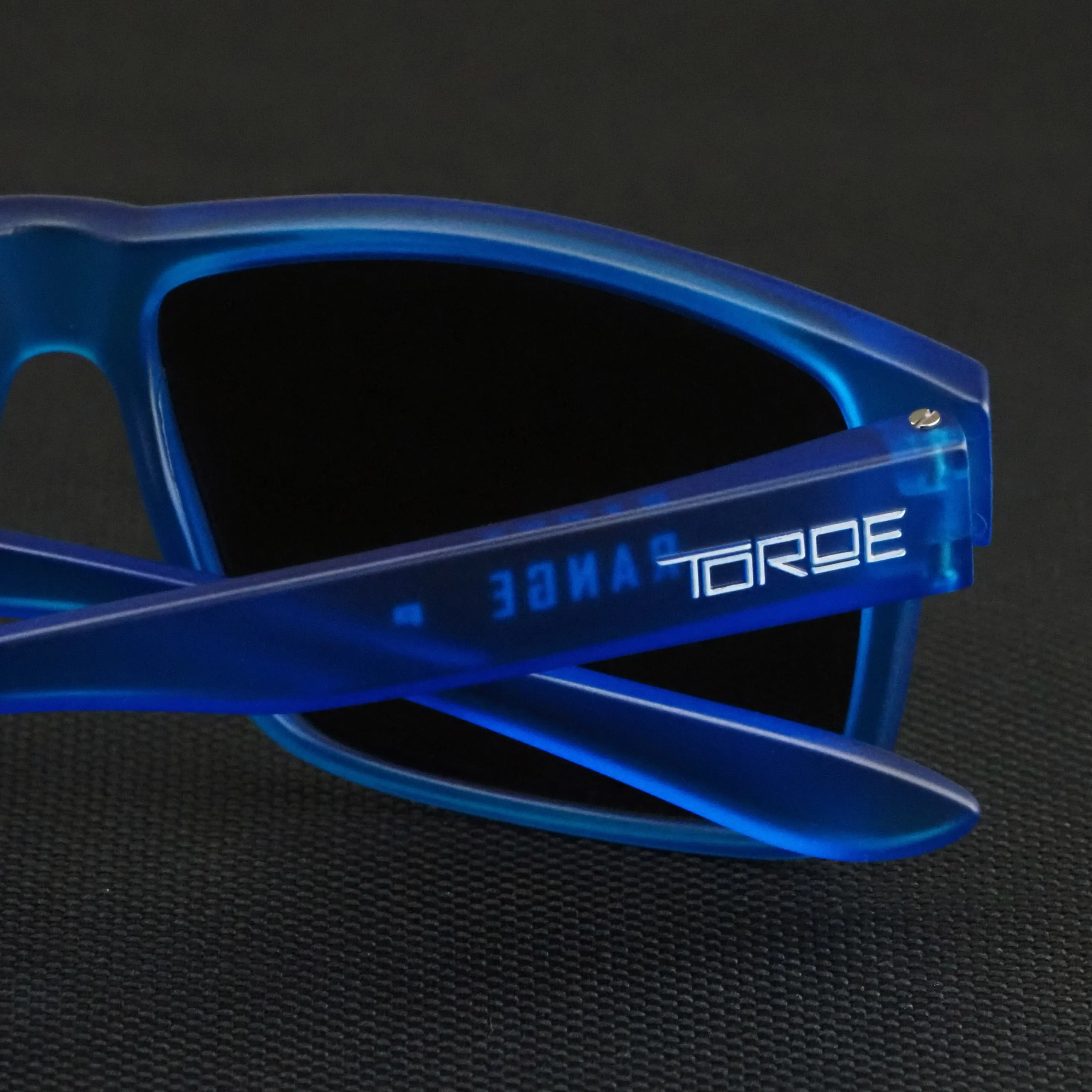 Exclusive Edition RANGE Polarized