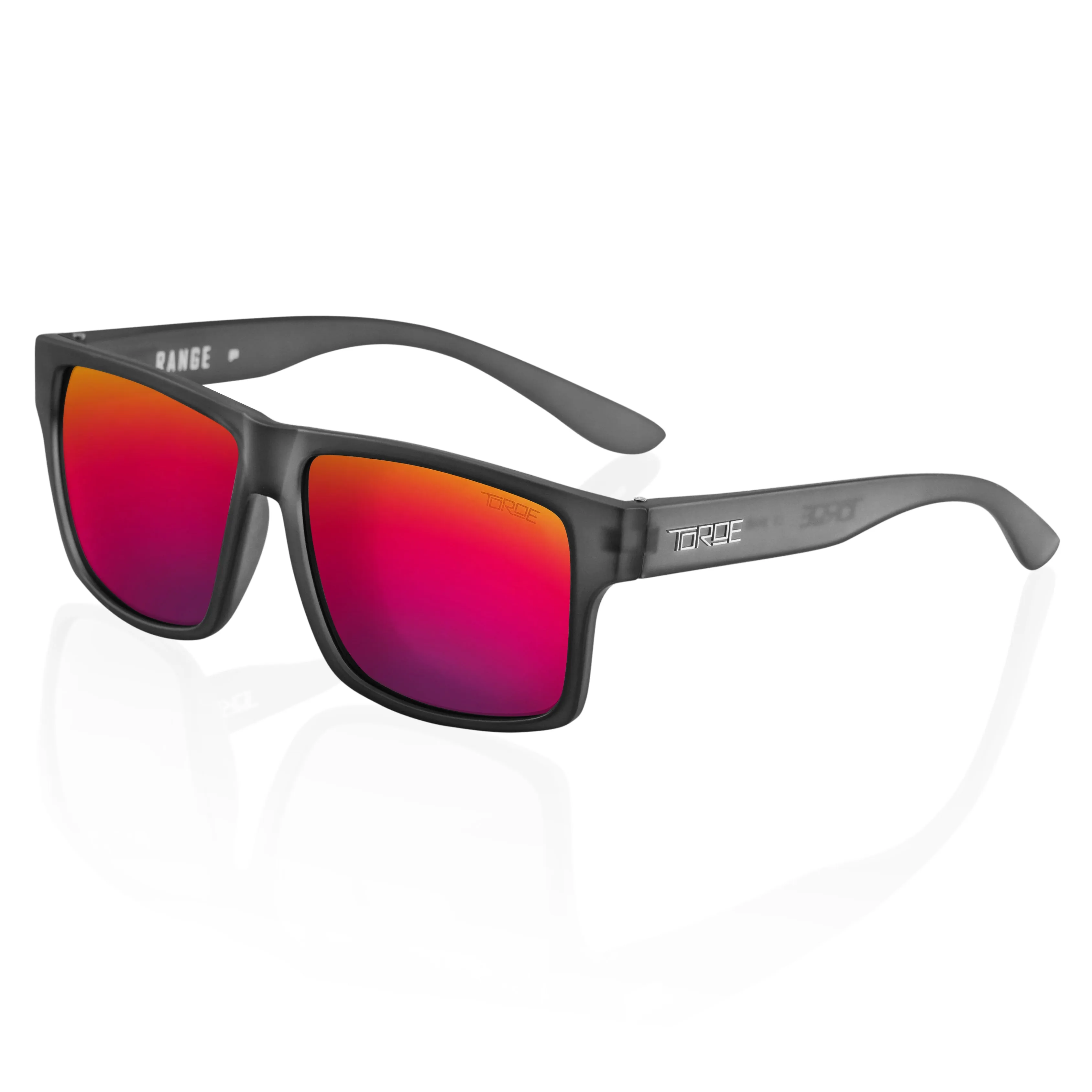 Exclusive Edition RANGE Polarized