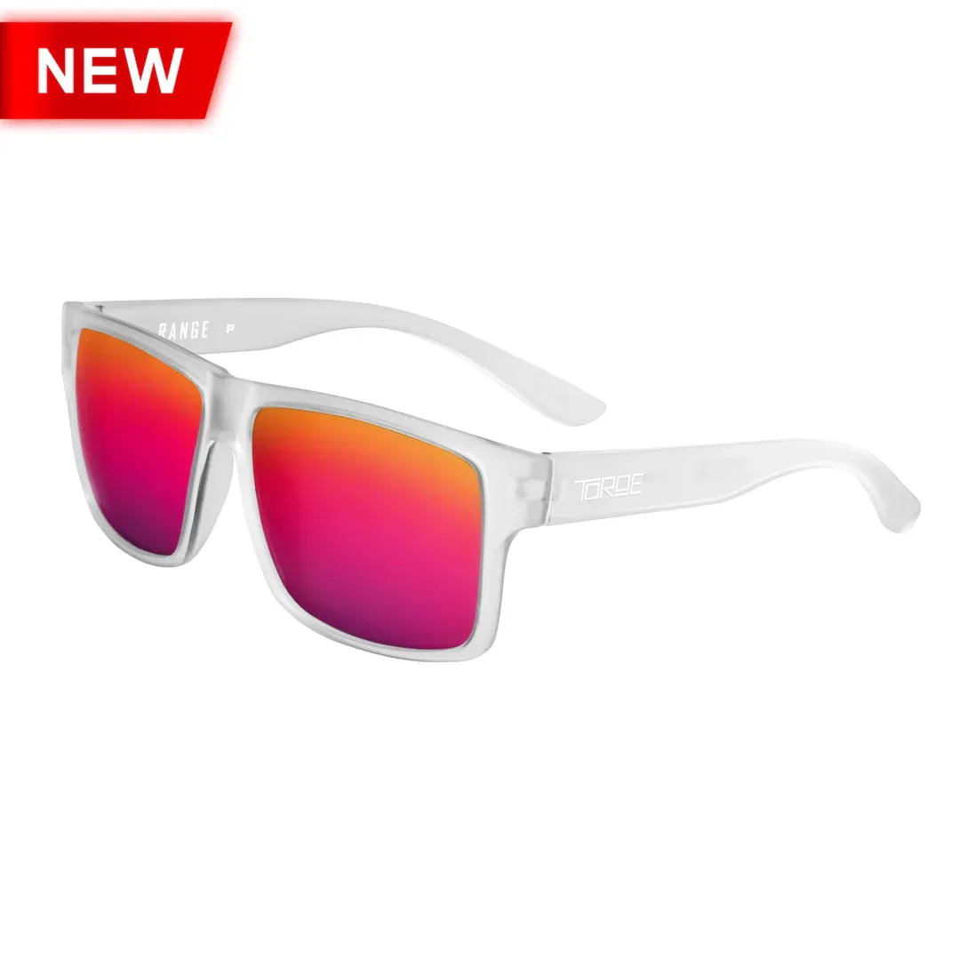 Exclusive Edition RANGE Polarized