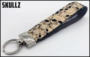 Executive Key Fob In 30 Styles