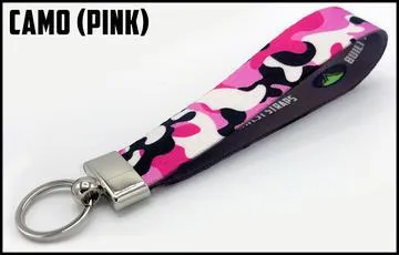 Executive Key Fob In 30 Styles