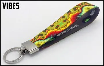 Executive Key Fob In 30 Styles