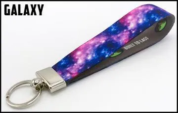 Executive Key Fob In 30 Styles