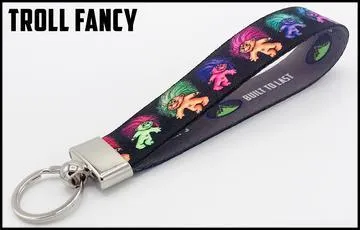 Executive Key Fob In 30 Styles