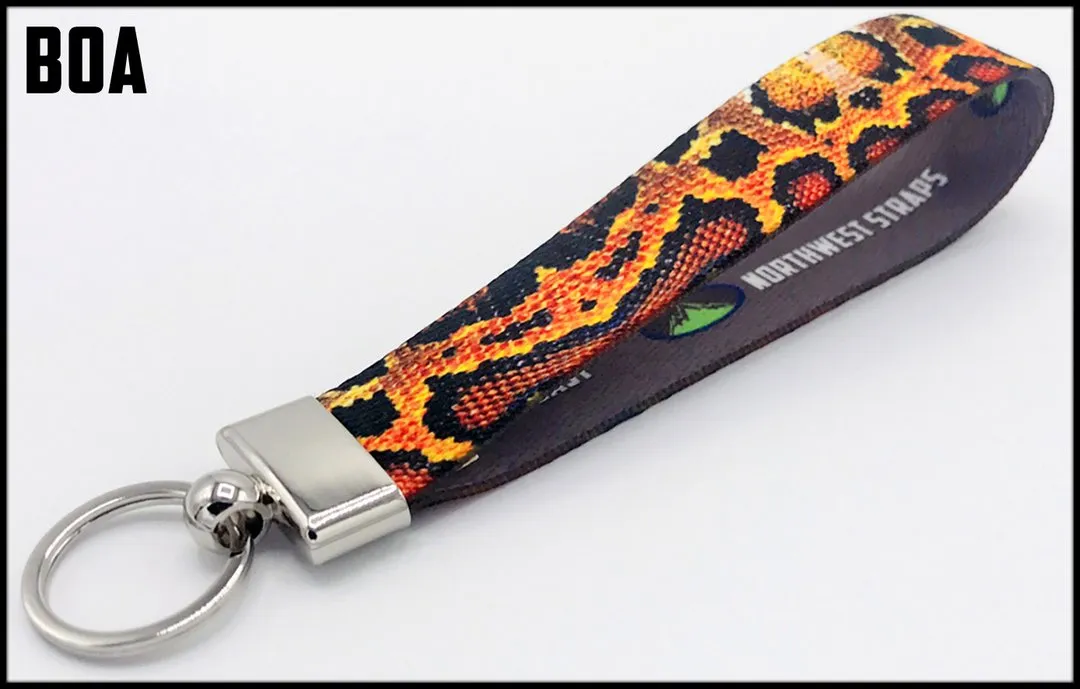 Executive Key Fob In 30 Styles