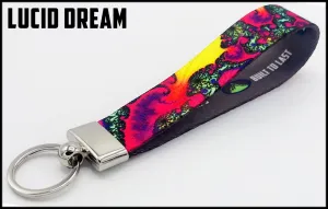 Executive Key Fob In 30 Styles