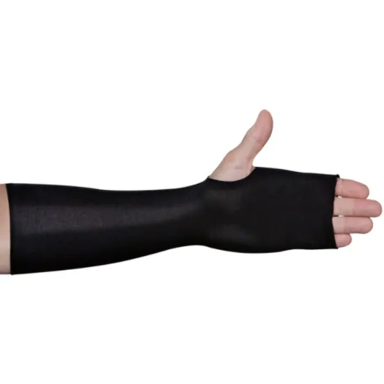 Exos Wrist Undersleeve (Pair)