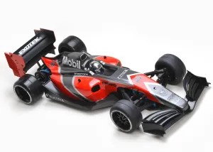 EXOTEK 1997 - F1ULTRA F1 BODY, lightweight 1/10