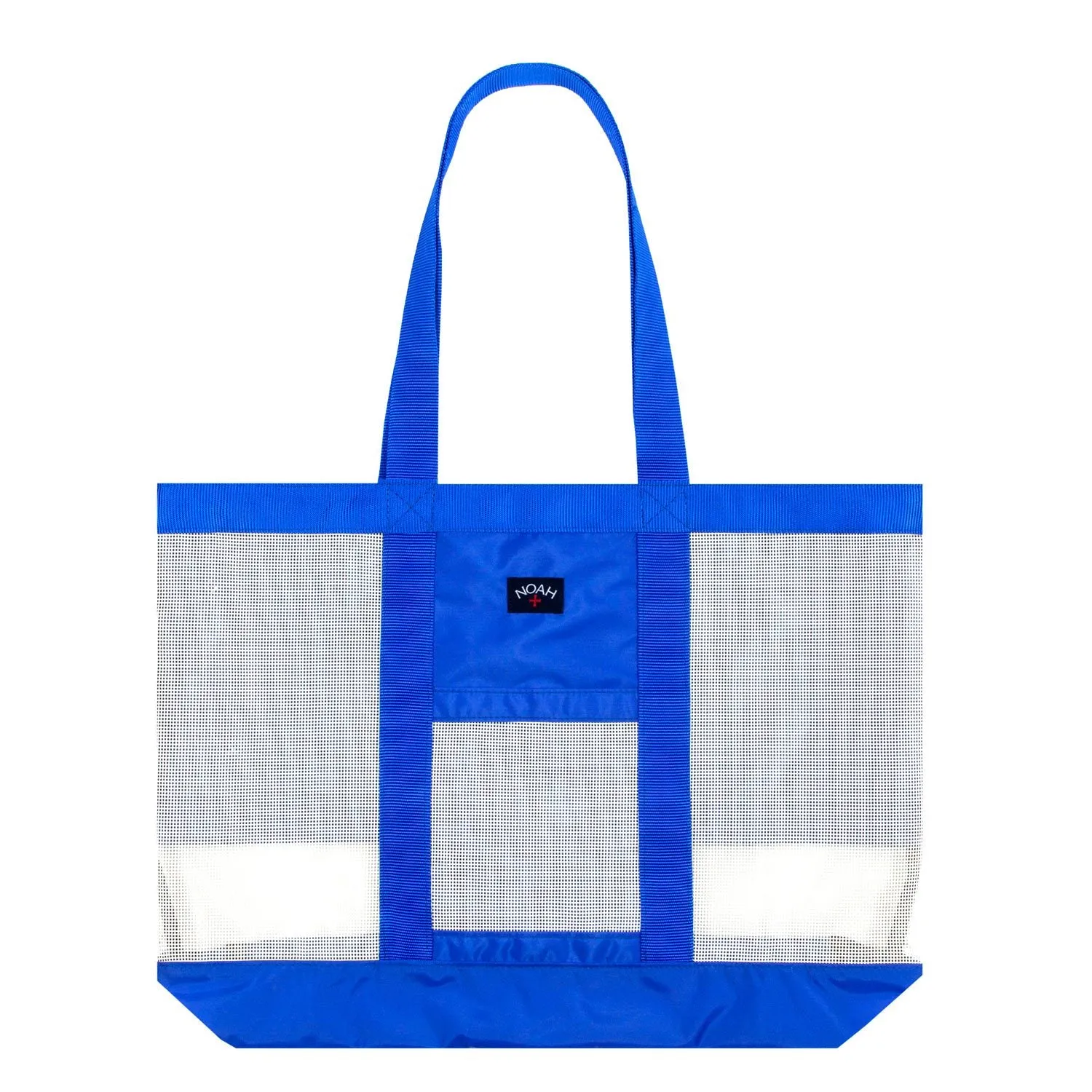 Expandable Mesh Tote