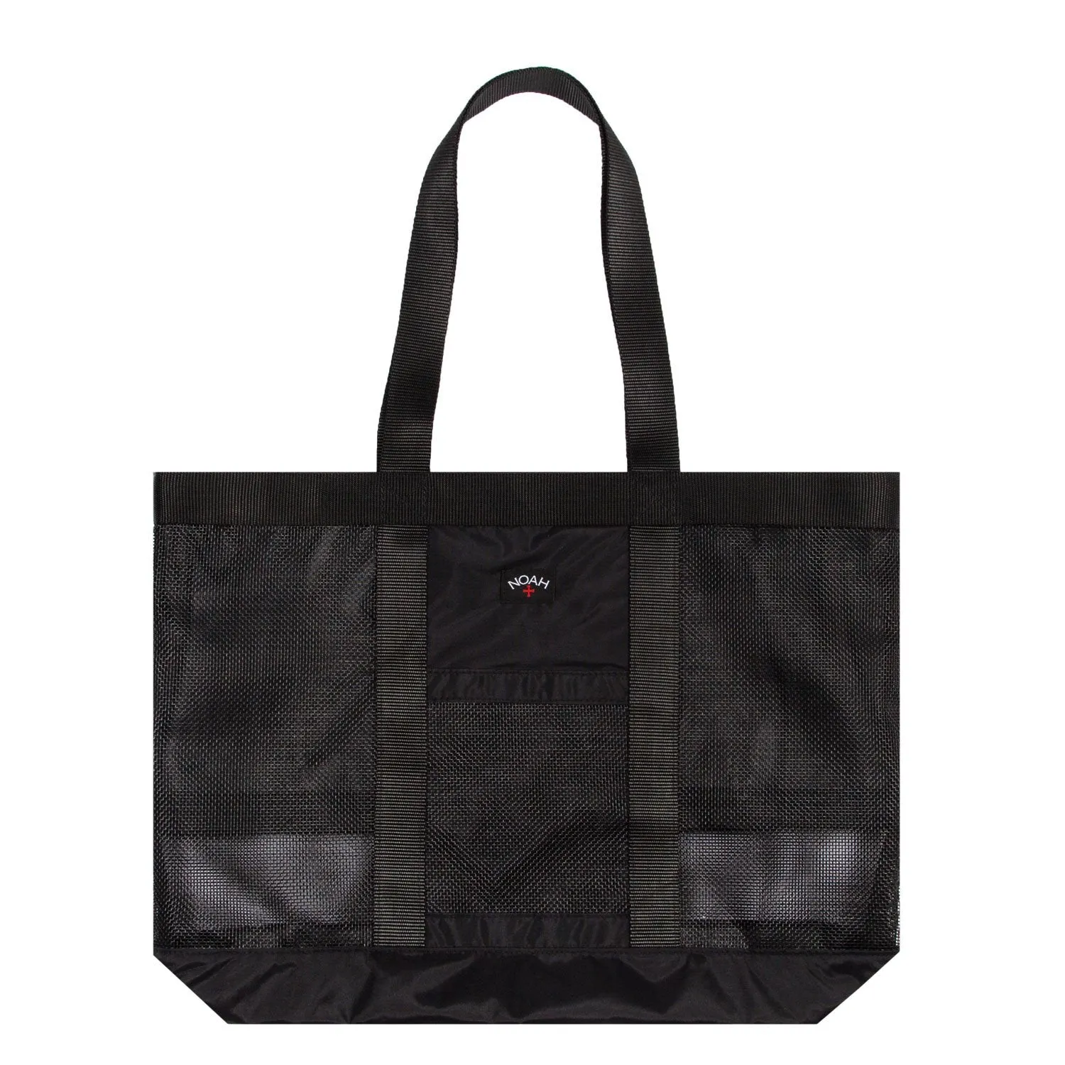 Expandable Mesh Tote