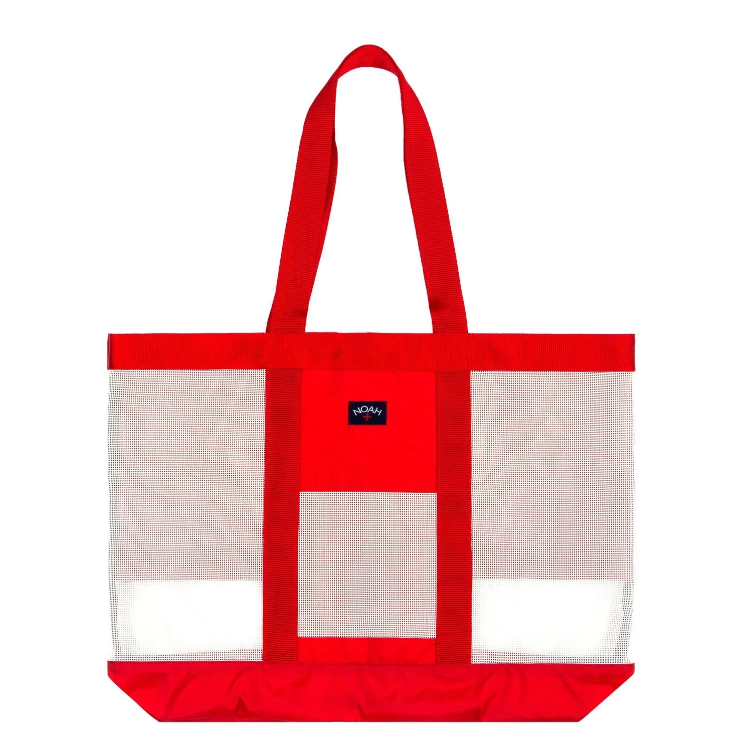 Expandable Mesh Tote