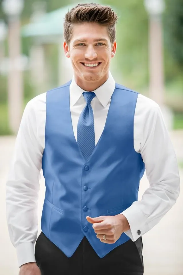 Expressions Vest - All Dressed Up, Tuxedo Rental