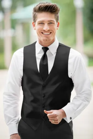 Expressions Vest - All Dressed Up, Tuxedo Rental