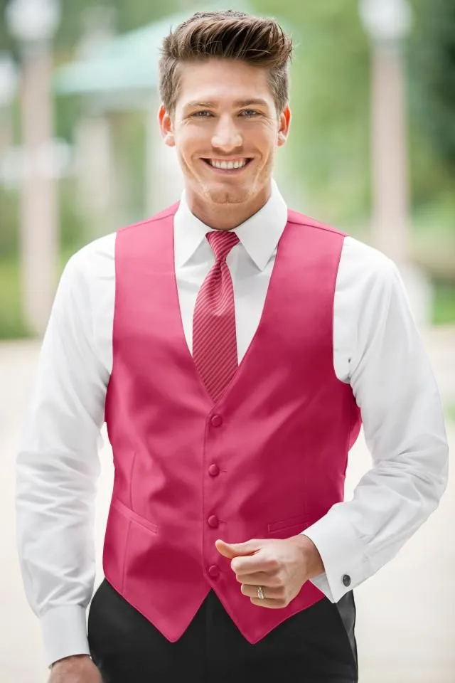 Expressions Vest - All Dressed Up, Tuxedo Rental