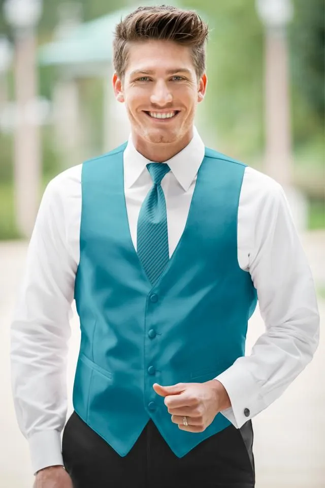 Expressions Vest - All Dressed Up, Tuxedo Rental