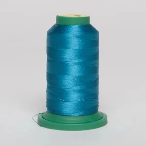 Exquisite Polyester Thread - 5555 Surf Blue 1000M ES5555