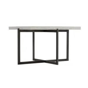 Exteriors Stillwater Rectangular Cocktail Table