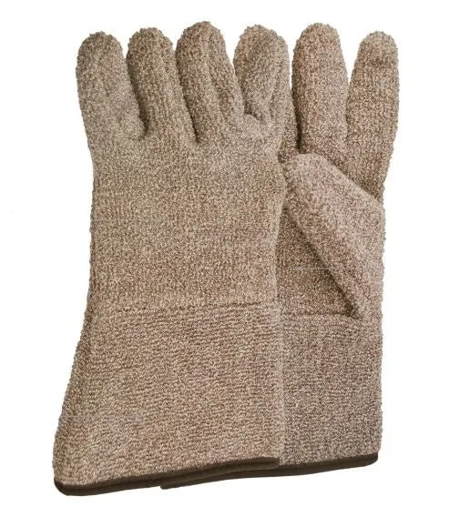 Extra Heavy-Weight Terrycloth Glove | Heat Resistant to 450° F