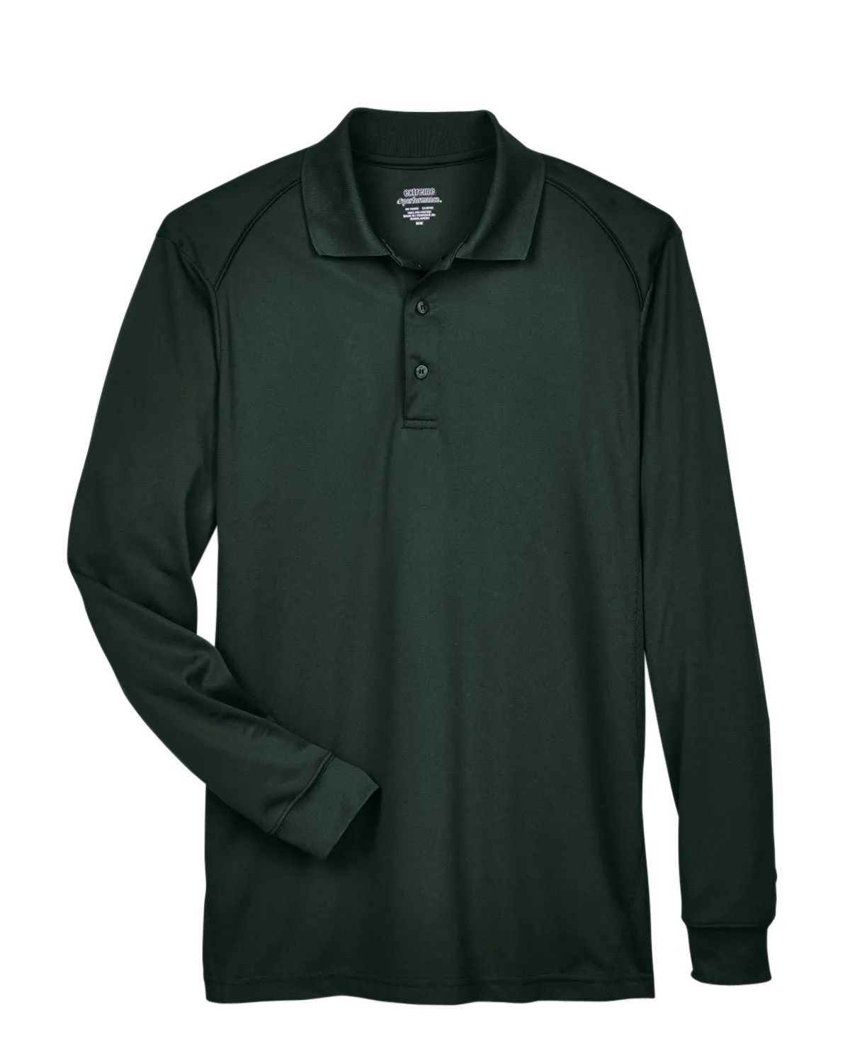 Extreme Men's Eperformance™ Snag Protection Long-Sleeve Polo