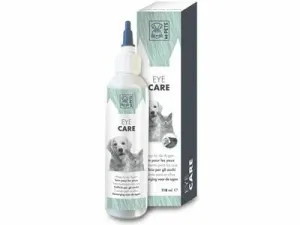 Eye Care Lotion- 118 ml