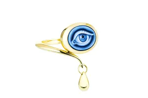 Eye Feel Ring