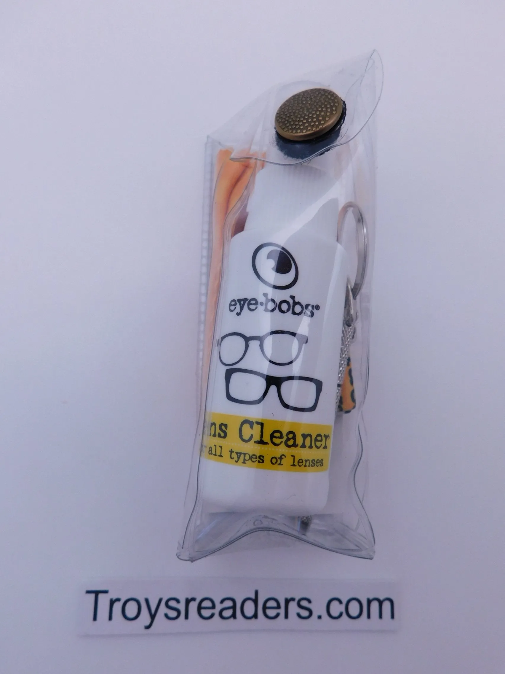 Eyebobs Eyewear Care Kit