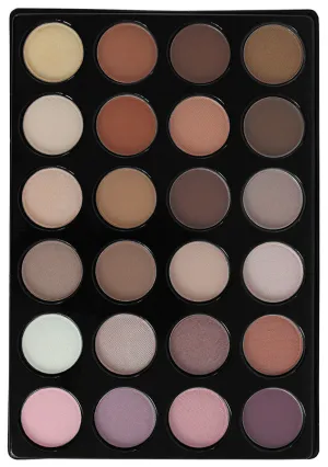 Eyeshadow Palette - Neutral