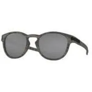 Eyewear Oakley Woodgran Prizim Black Polarized