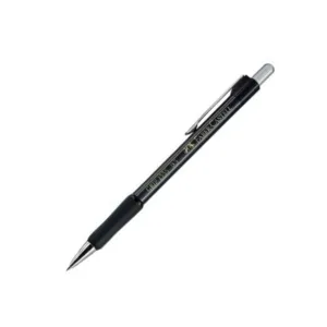 FABER-CASTELL CLUTCH PENCIL 0.5MM