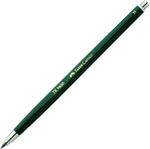 FABER-CASTELL Clutch pencil TK 9400 2mm H