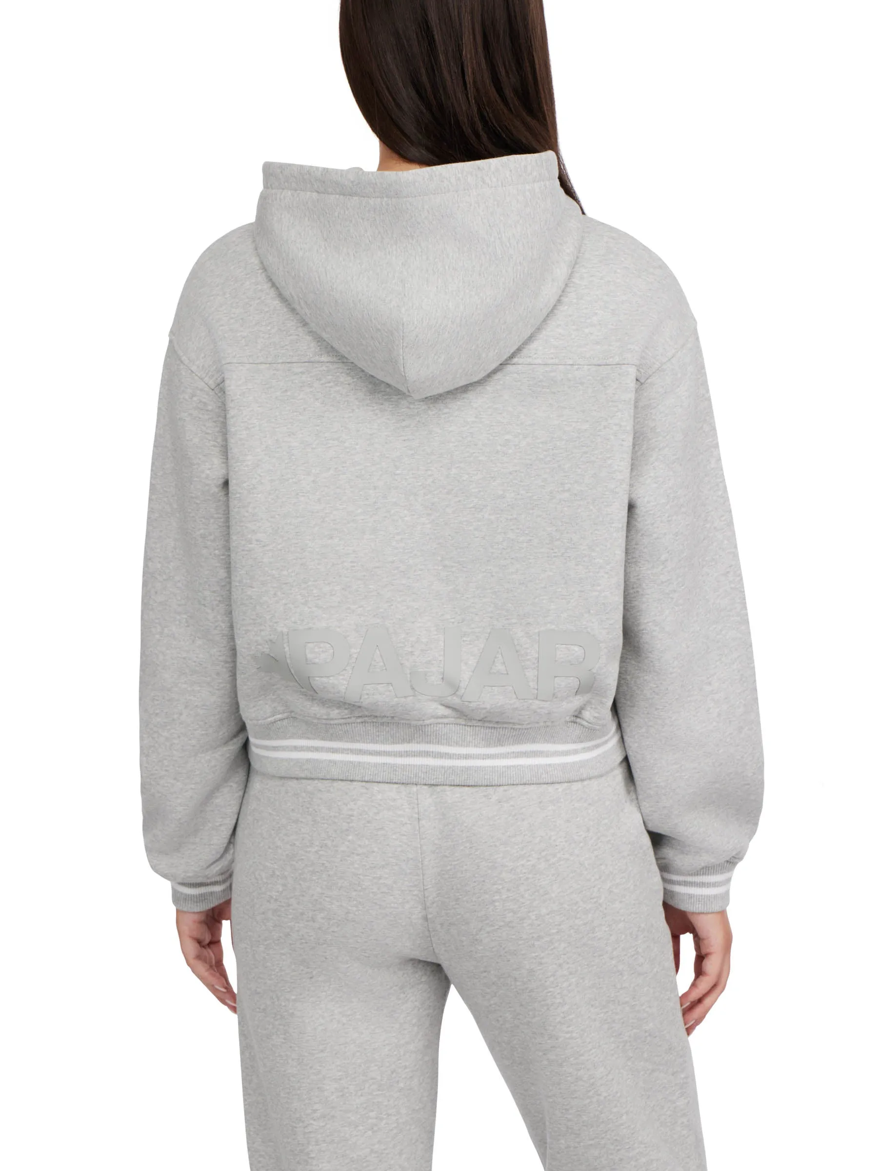 Faber Women's Hoodie