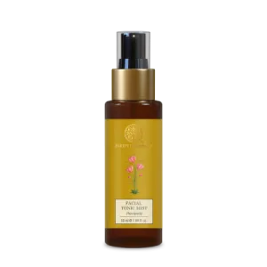 Facial Tonic Mist Panchpushp - Forest Essentials