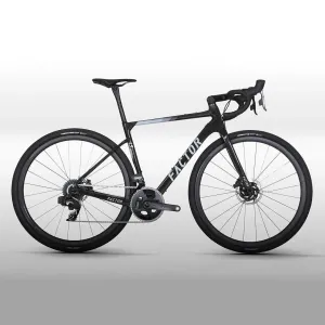 FACTOR LS SRAM FORCE ETAP AXS DISC