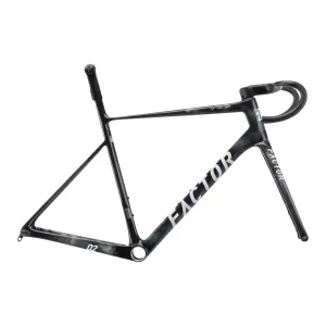 FACTOR O2 VAM DISC FRAMESET - Storm