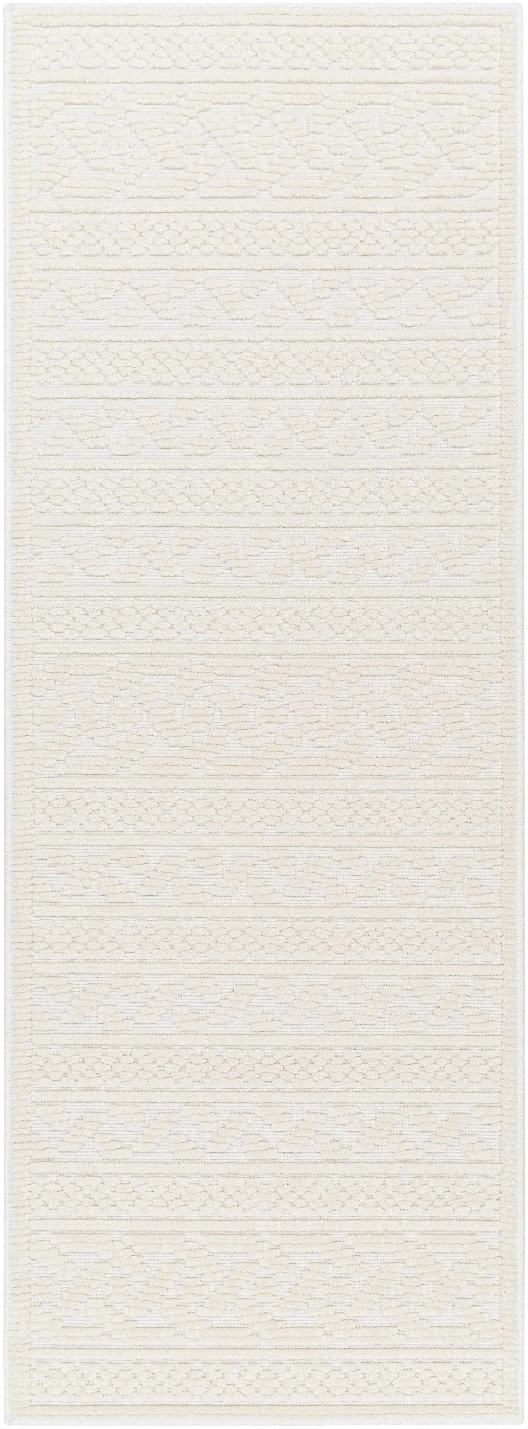 Fadey Washable Area Rug