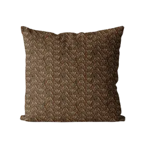 Faeluna Throw Pillow