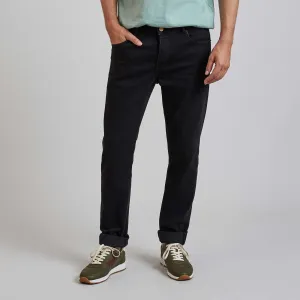 Faguo - Denim Slim Coton - Homme