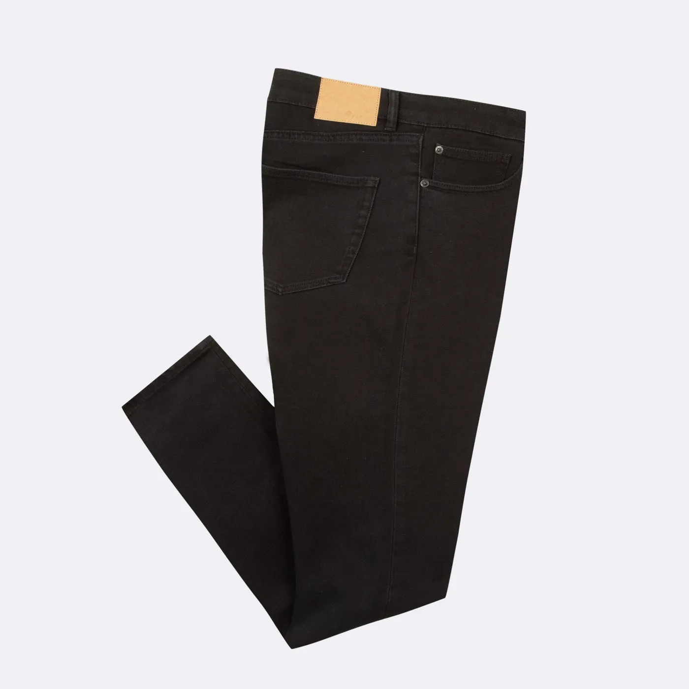 Faguo - Denim Slim Coton - Homme